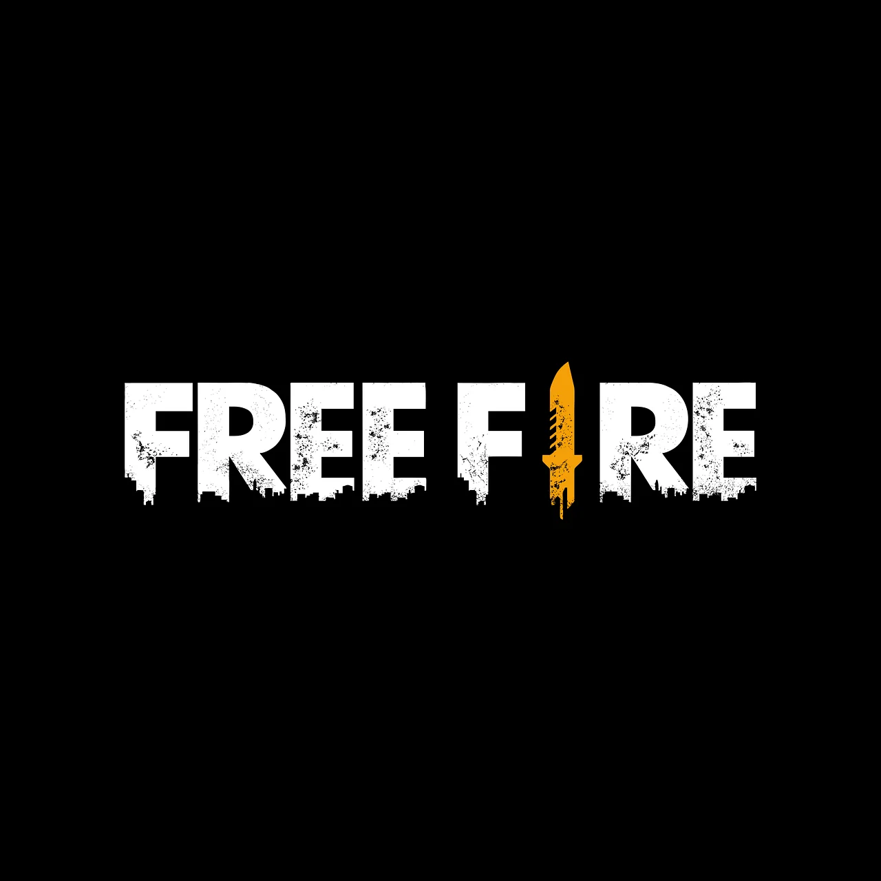 Free Fire Icon