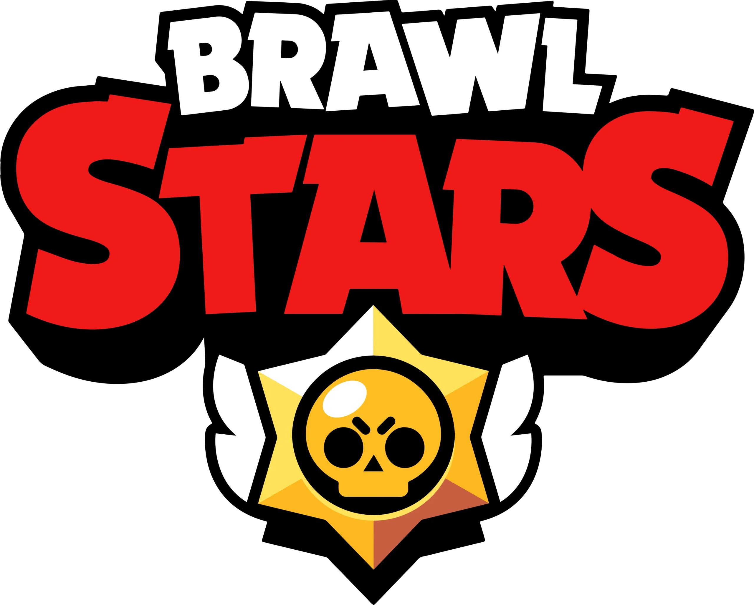 Brawl Stars App Icon